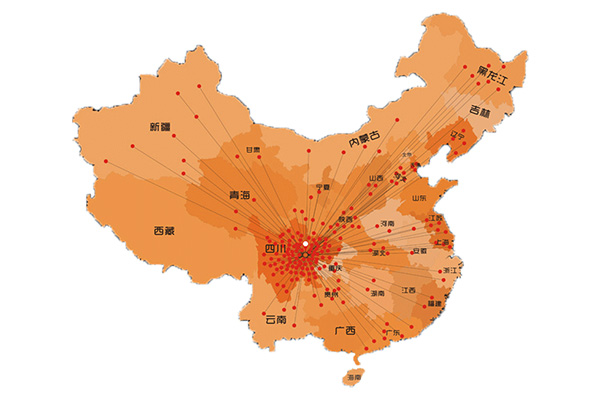 品牌加盟為什么會(huì)有地區(qū)限制呢？?