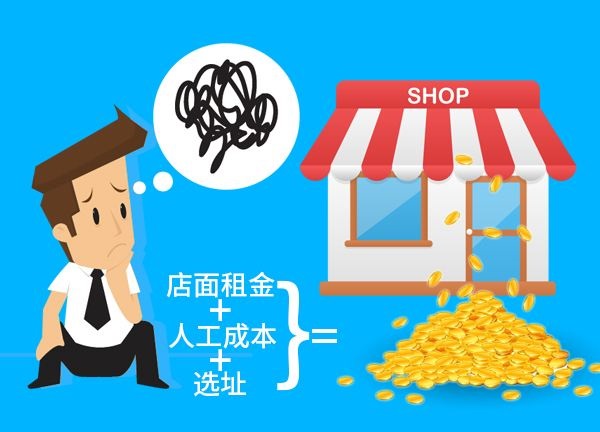 現(xiàn)在開(kāi)零食店利潤(rùn)空間大嗎？能掙錢嗎？