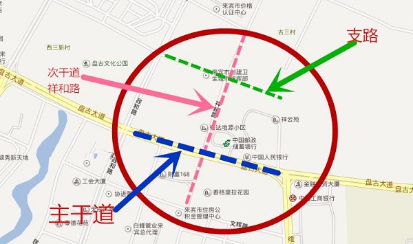 什么地方適合開零食店，選址需要注意些什么？