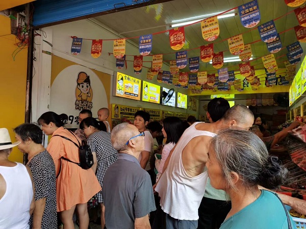 臨近過年，還合適加盟零食店嗎？