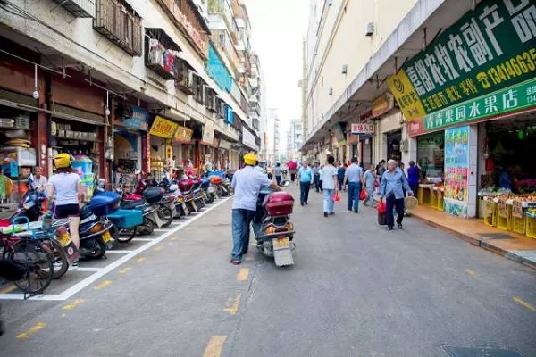 博羅開(kāi)什么店賺錢？加盟零食店