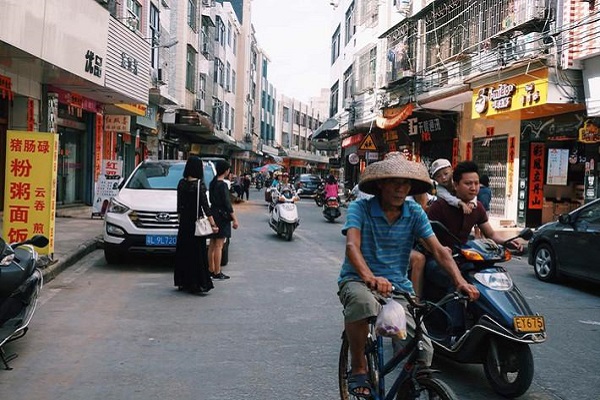 陽江加盟零食連鎖店需要哪些條件？